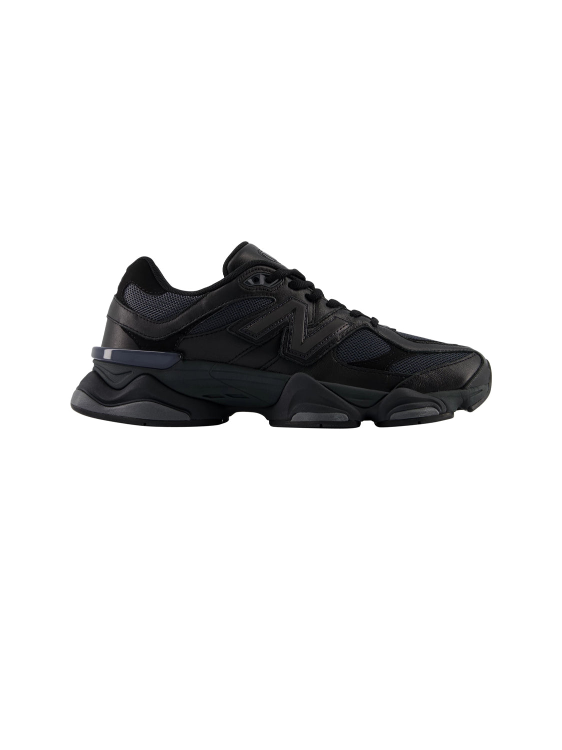 New Balance Sneakers Unisex Shifted Nero
