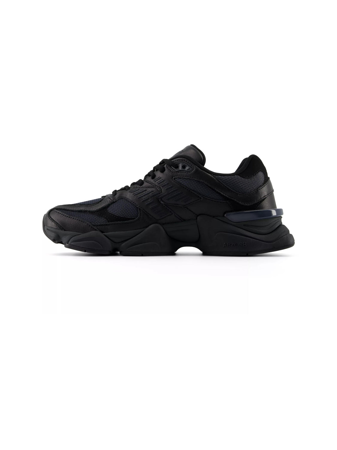 New Balance Sneakers Unisex Shifted Nero
