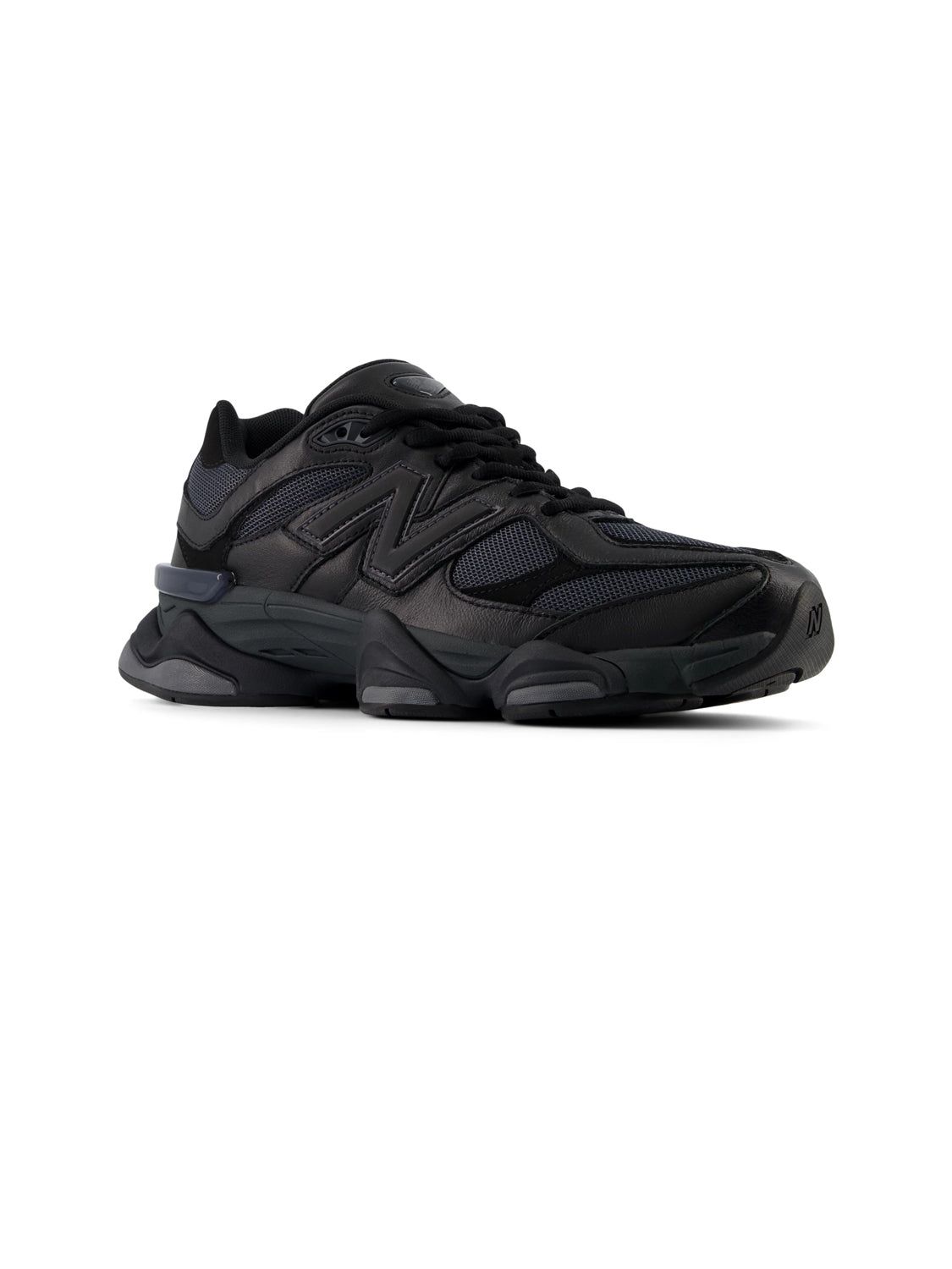 New Balance Sneakers Unisex Shifted Nero