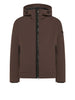 peuterey piumino uomo loge marroncino 1441046