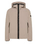 peuterey piumino uomo loge beige 6566240