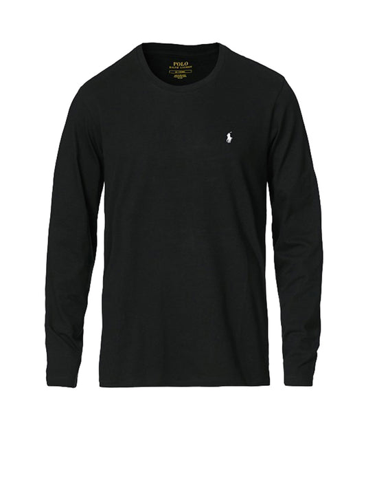 Polo Ralph Lauren Maglione Uomo Nero