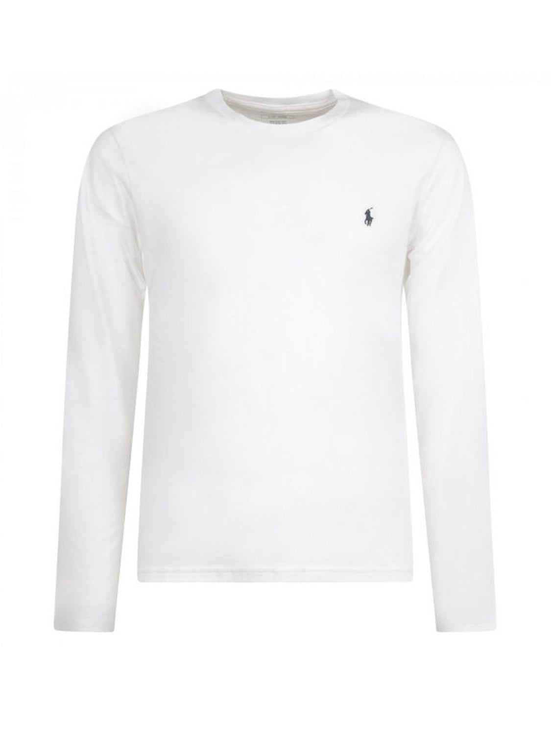 Polo Ralph Lauren Maglione Uomo Bianco