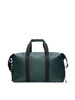 rains borsa a mano unisex hilo weekend bag w3 verde petrolio 7515944