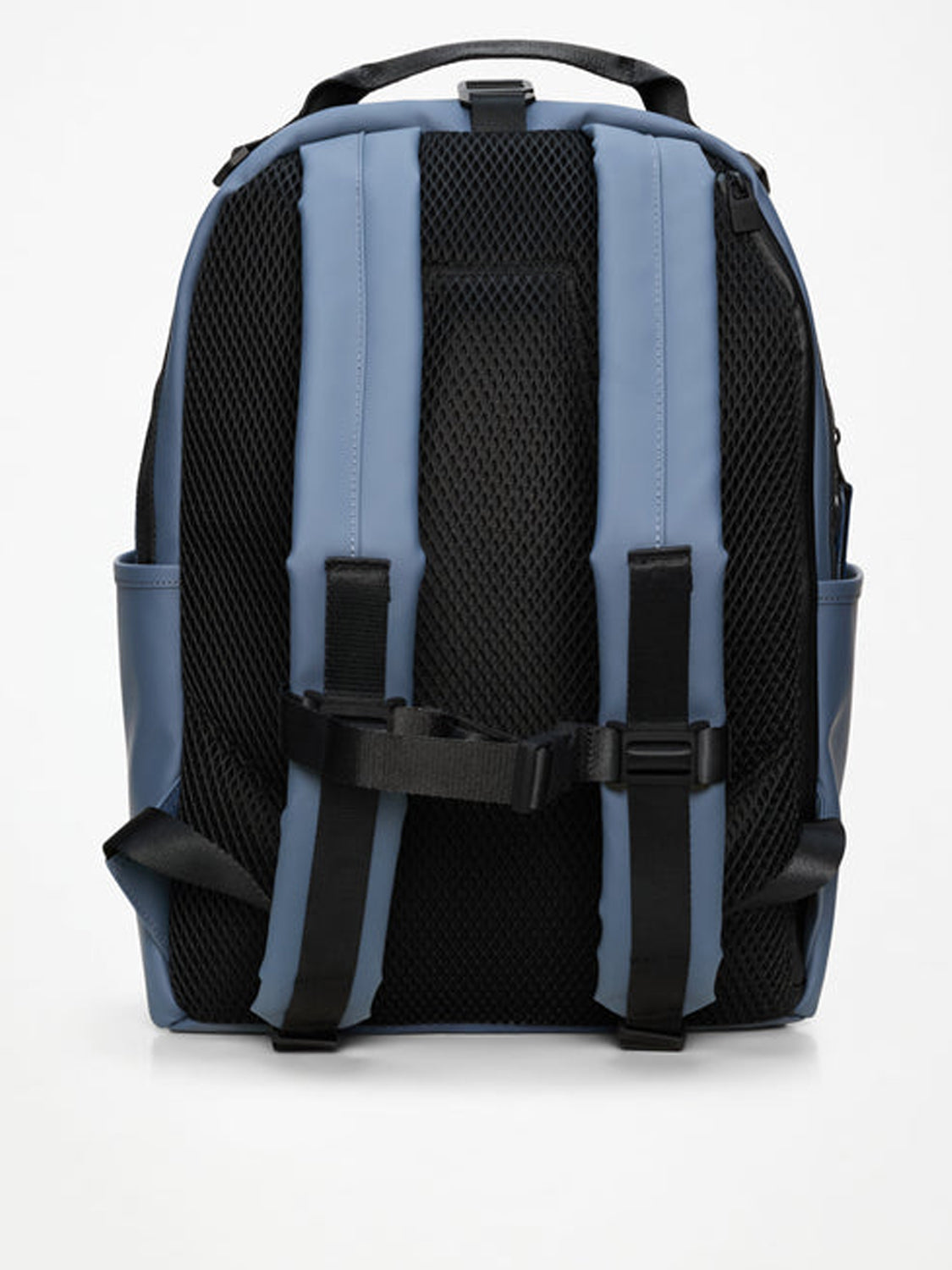 Rains Zaino Unisex Clip Front Backpack W3 Polvere