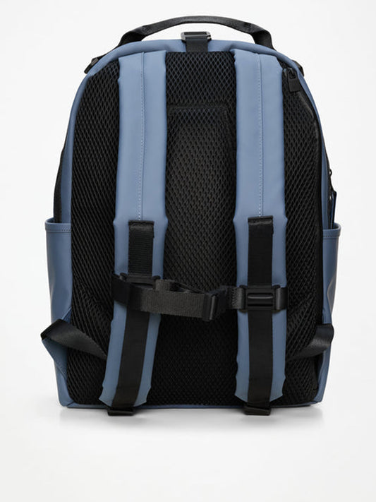 Rains Zaino Unisex Clip Front Backpack W3 Polvere
