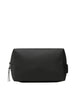 rains pochette unisex wash bag small w3 nero 1234508