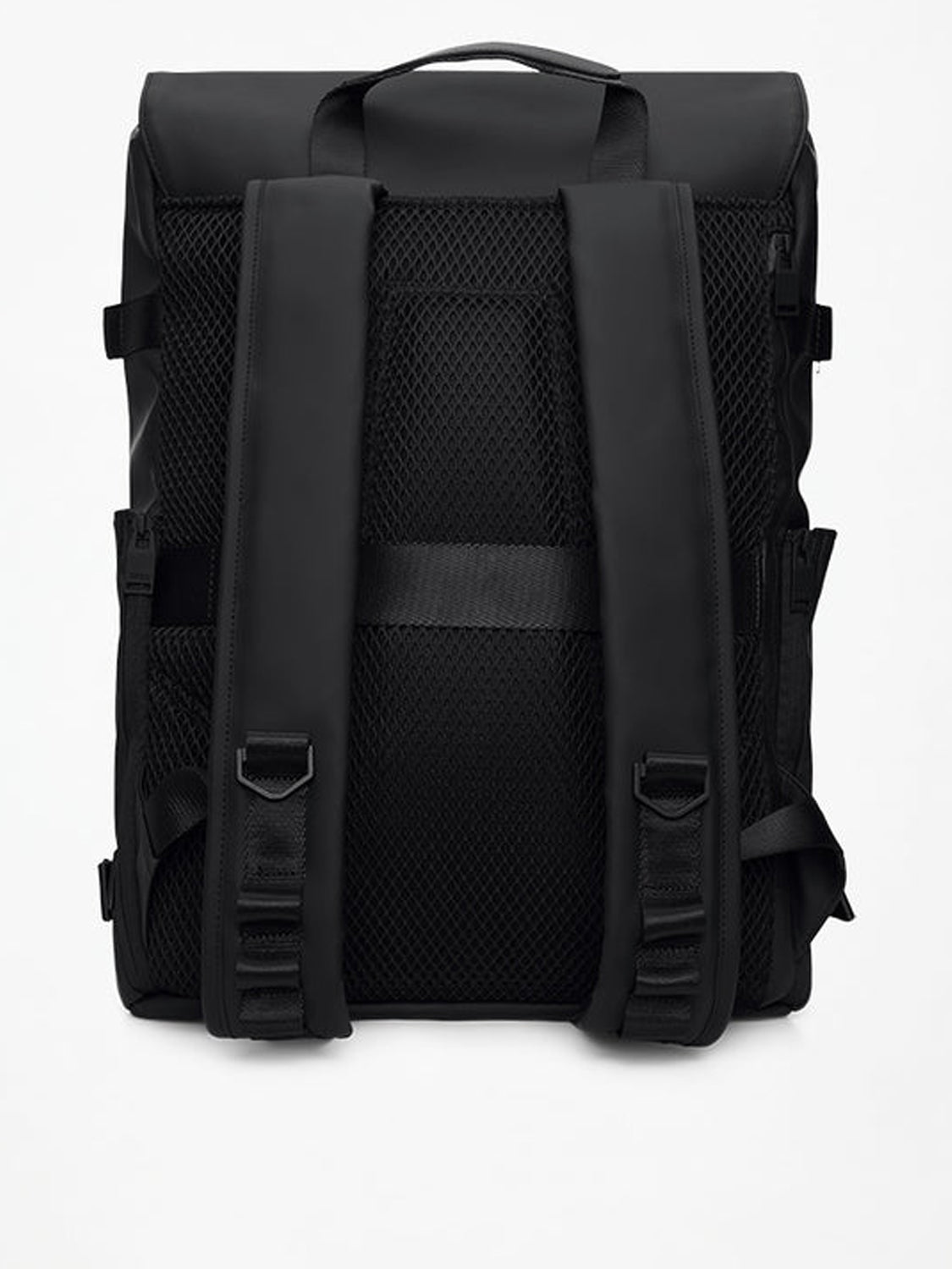 Rains Zaino Unisex Otg Backpack W3 Nero