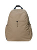 rains zaino unisex dash backpack w3 beige 6403912