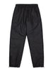 rains pantalone unisex lohja insulated pants w3t2 nero 8181818