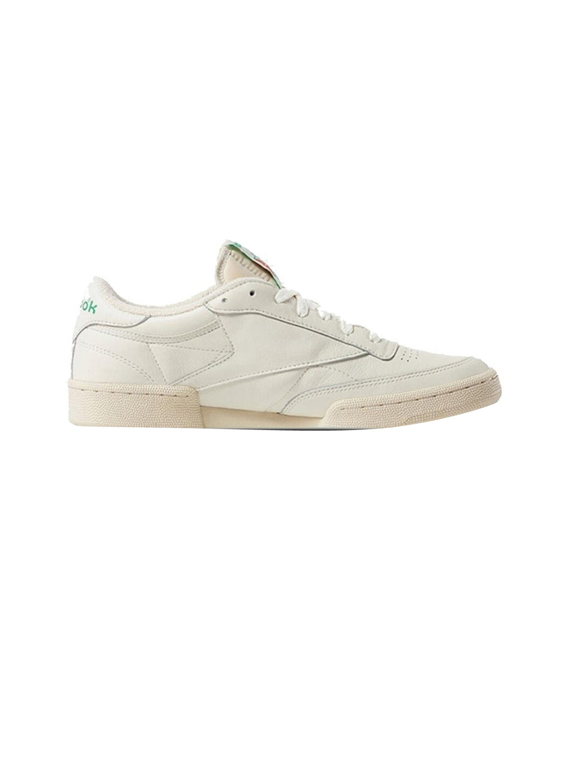 Reebok Sneakers Unisex Beige