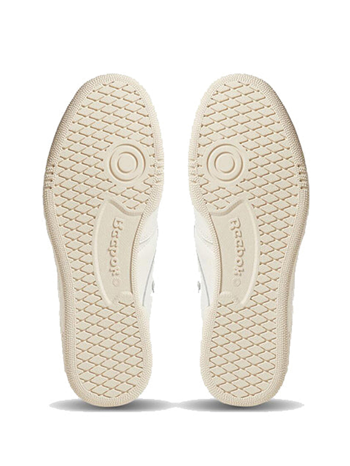 Reebok Sneakers Unisex Beige