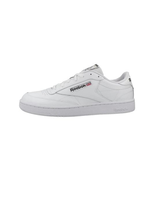 Reebok Sneakers Uomo Bianco