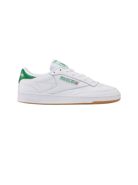 Reebok Sneakers Uomo Bianco