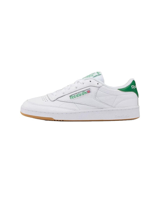 Reebok Sneakers Uomo Bianco