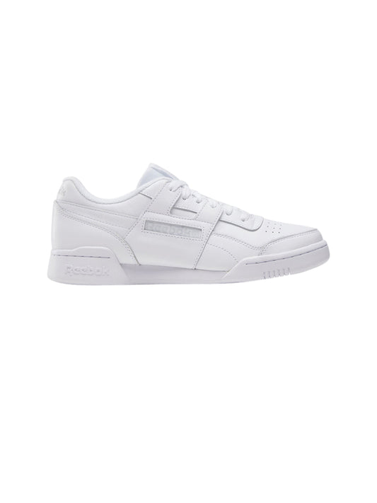 Reebok Sneakers Unisex Bianco