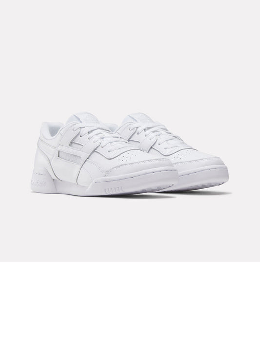 Reebok Sneakers Unisex Bianco