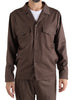 savile row overshirt uomo casha 7869533