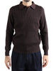 savile row polo uomo moro 9385193