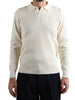 savile row polo uomo panna 5283611