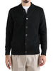 savile row giacca leggera uomo nero 3558177