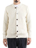 savile row giacca leggera uomo panna 4203005