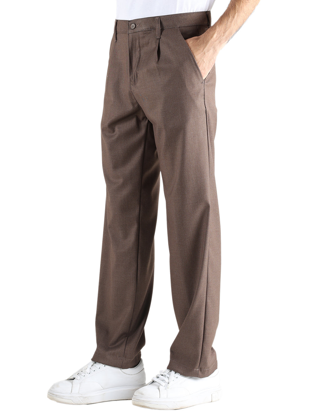 Savile Row Pantalone Uomo Casha