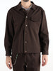 savile row overshirt uomo moro 6403638