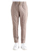 savile row pantalone uomo fango 8599282