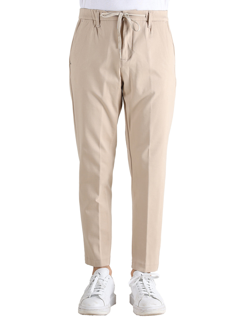 Savile Row Pantalone Uomo Mastice
