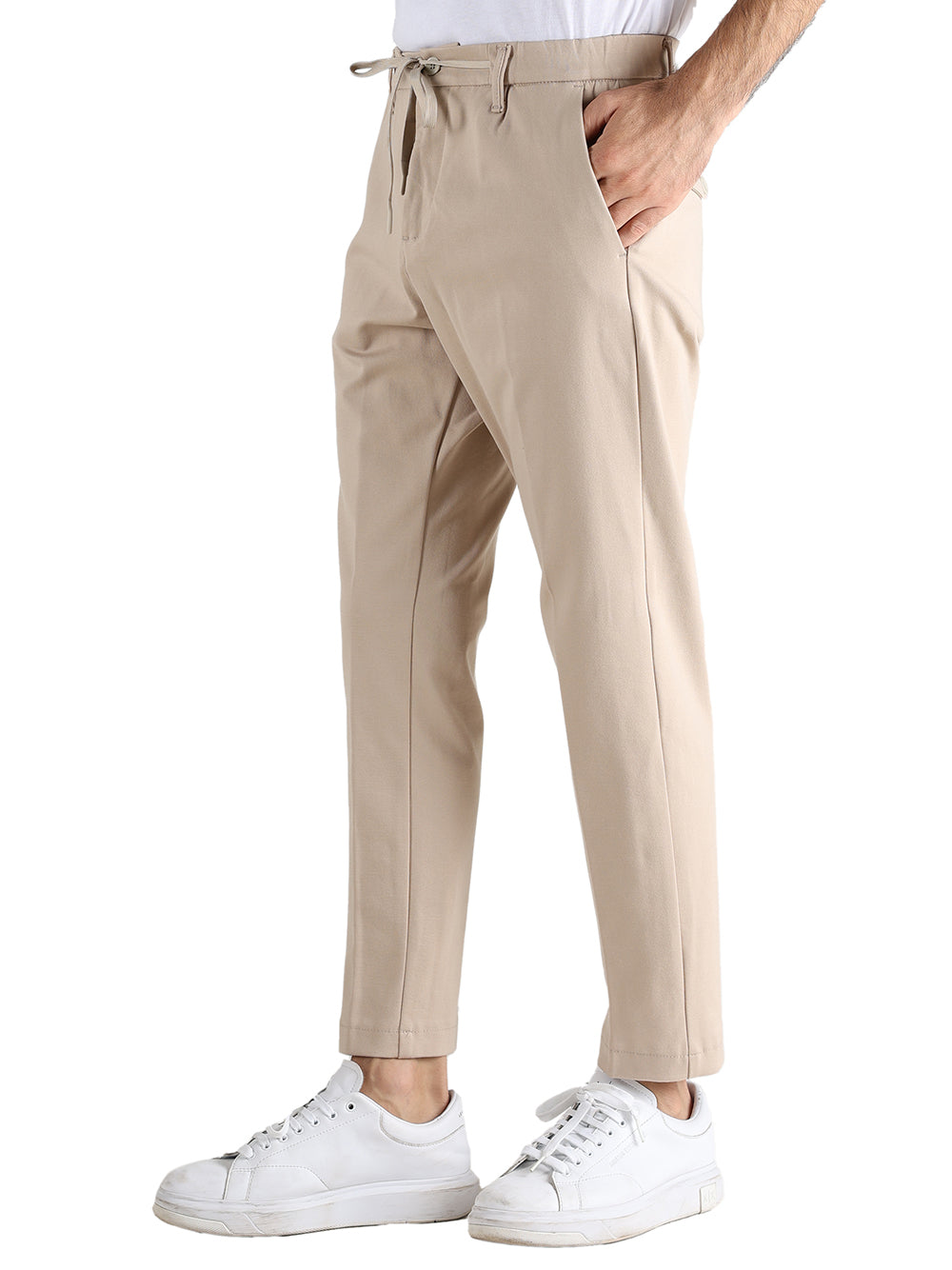 Savile Row Pantalone Uomo Mastice