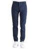 savile row pantalone uomo blu 7503880