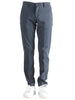 savile row pantalone uomo grigio scuro 4236493