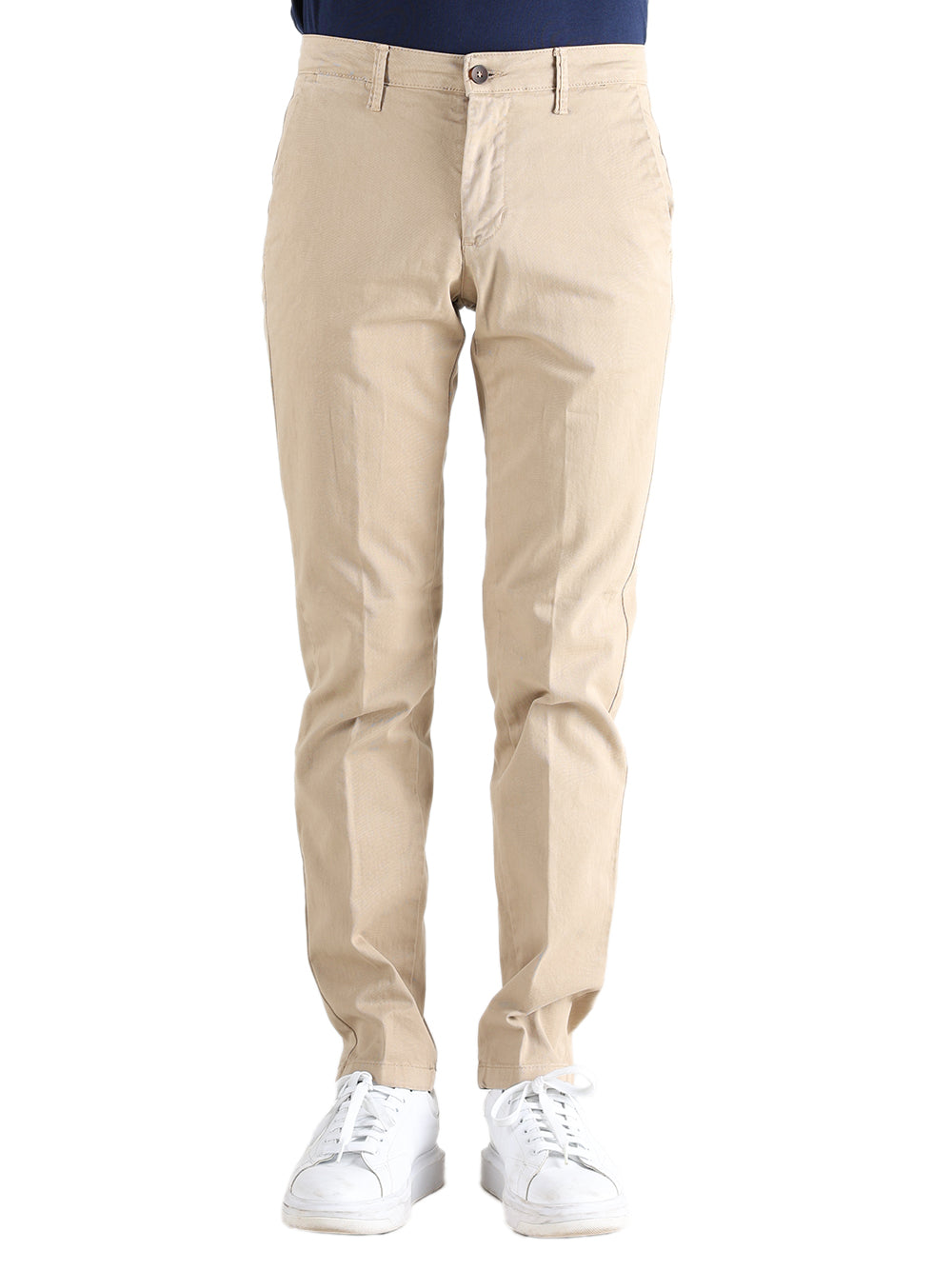 Savile Row Pantalone Uomo Pane