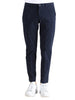 savile row pantalone uomo blu 872095