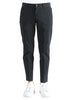 savile row pantalone uomo nero 1354112