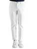 savile row pantalone uomo panna 3189357