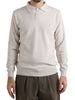 savile row polo uomo sabbia 1061016