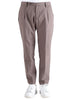 savile row pantalone uomo moro 5148368