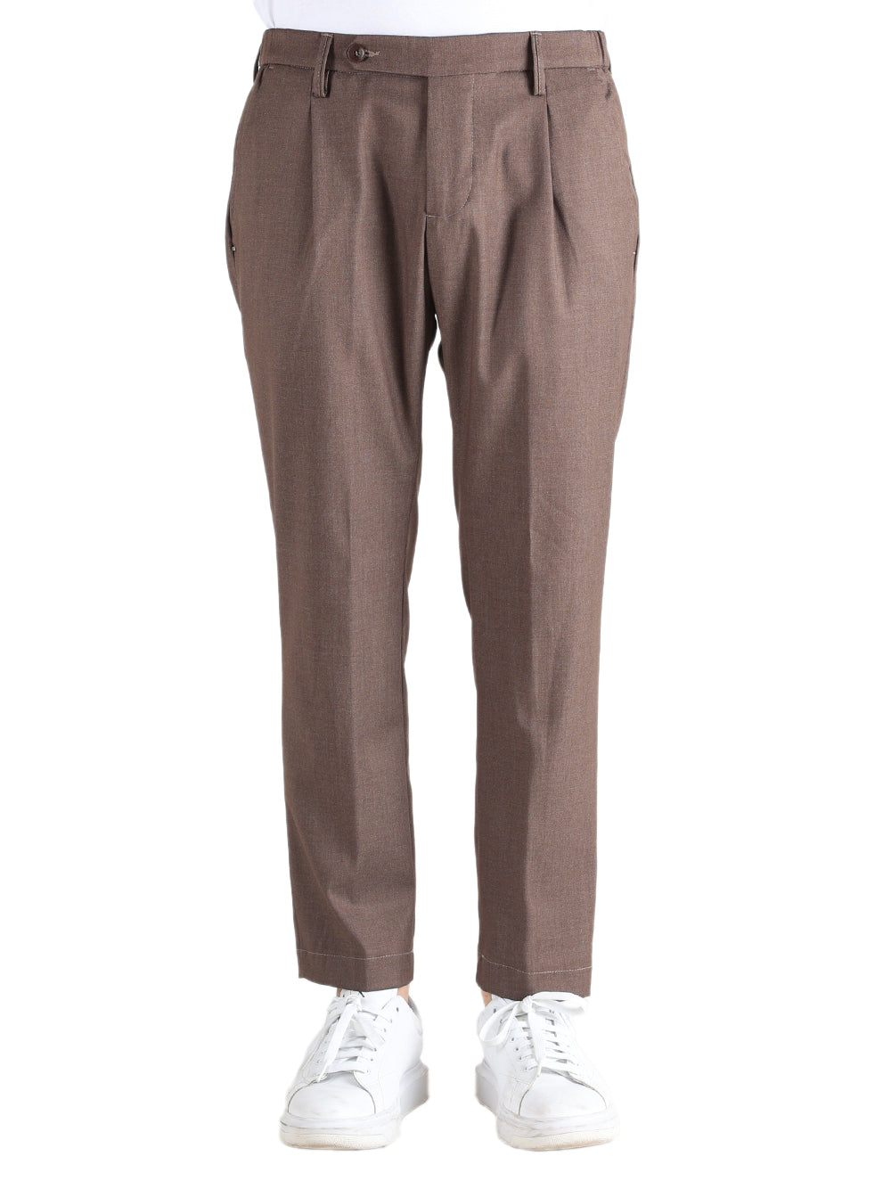 Savile Row Pantalone Uomo Casha