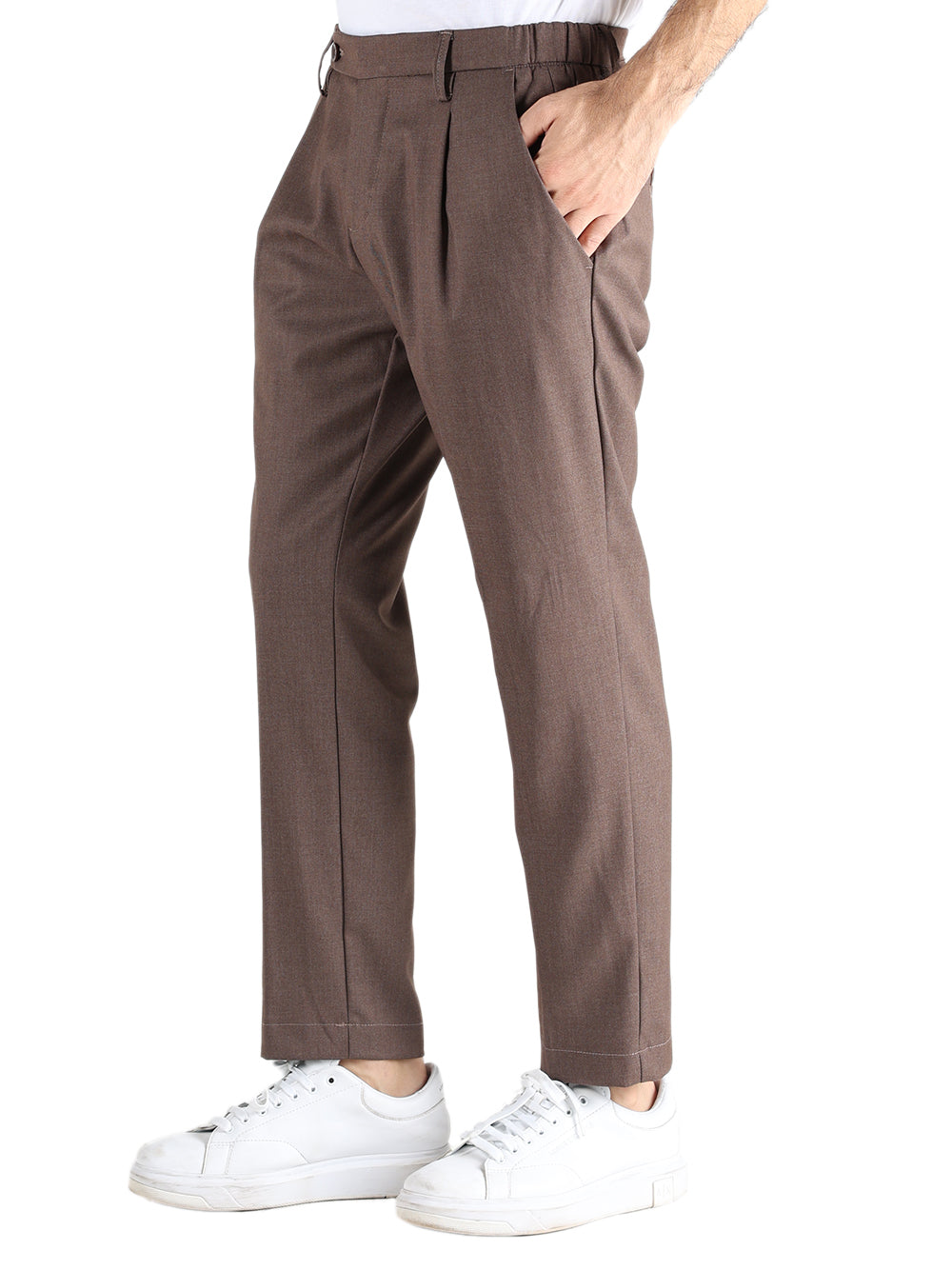 Savile Row Pantalone Uomo Casha
