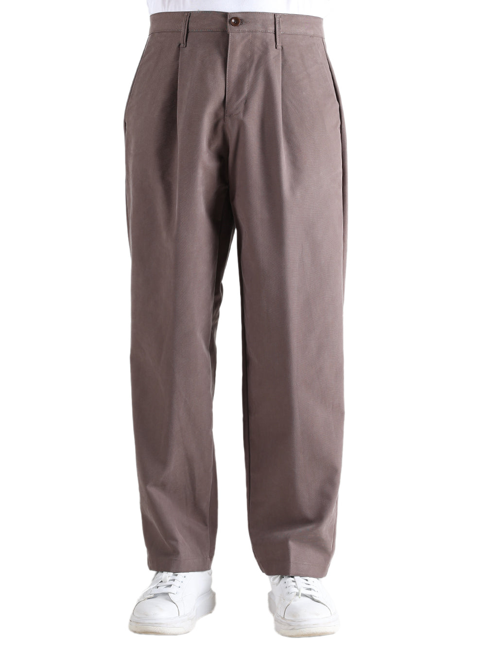 Savile Row Pantalone Uomo Moro