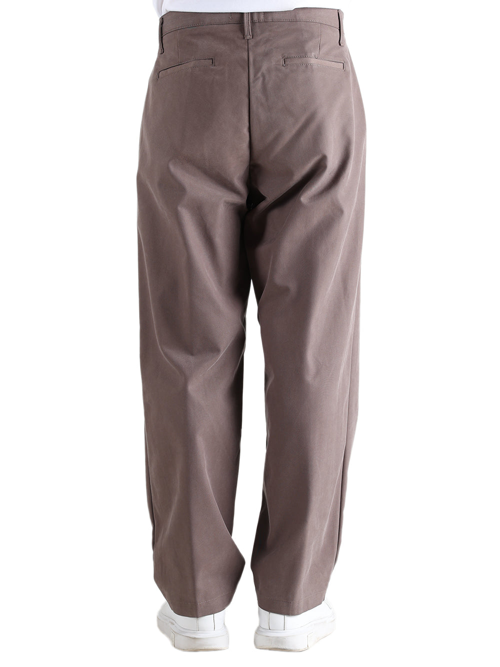 Savile Row Pantalone Uomo Moro