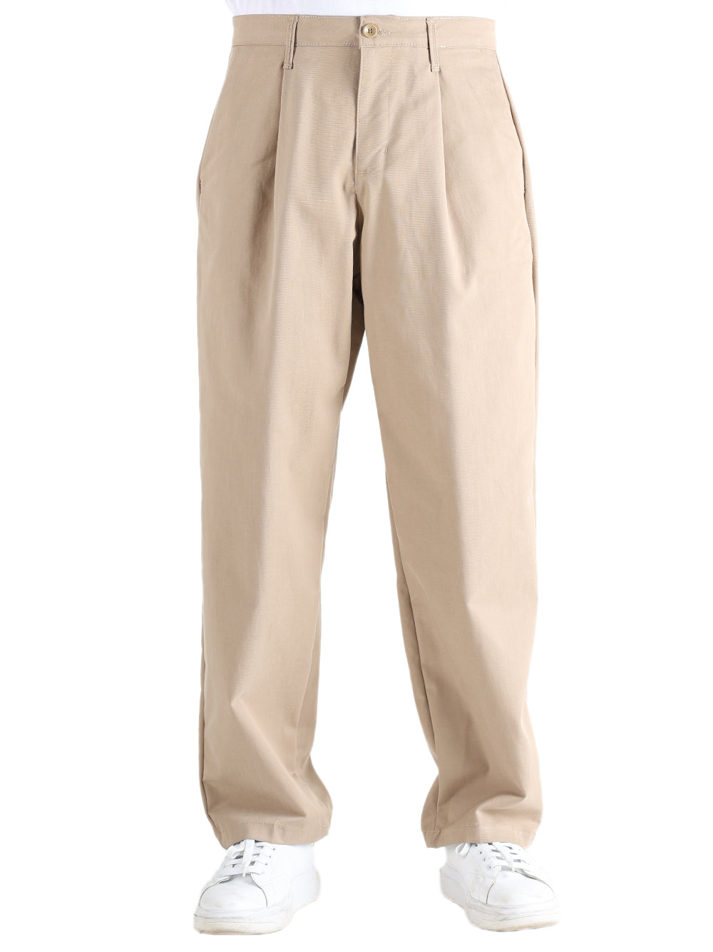 Savile Row Pantalone Uomo Sabbia