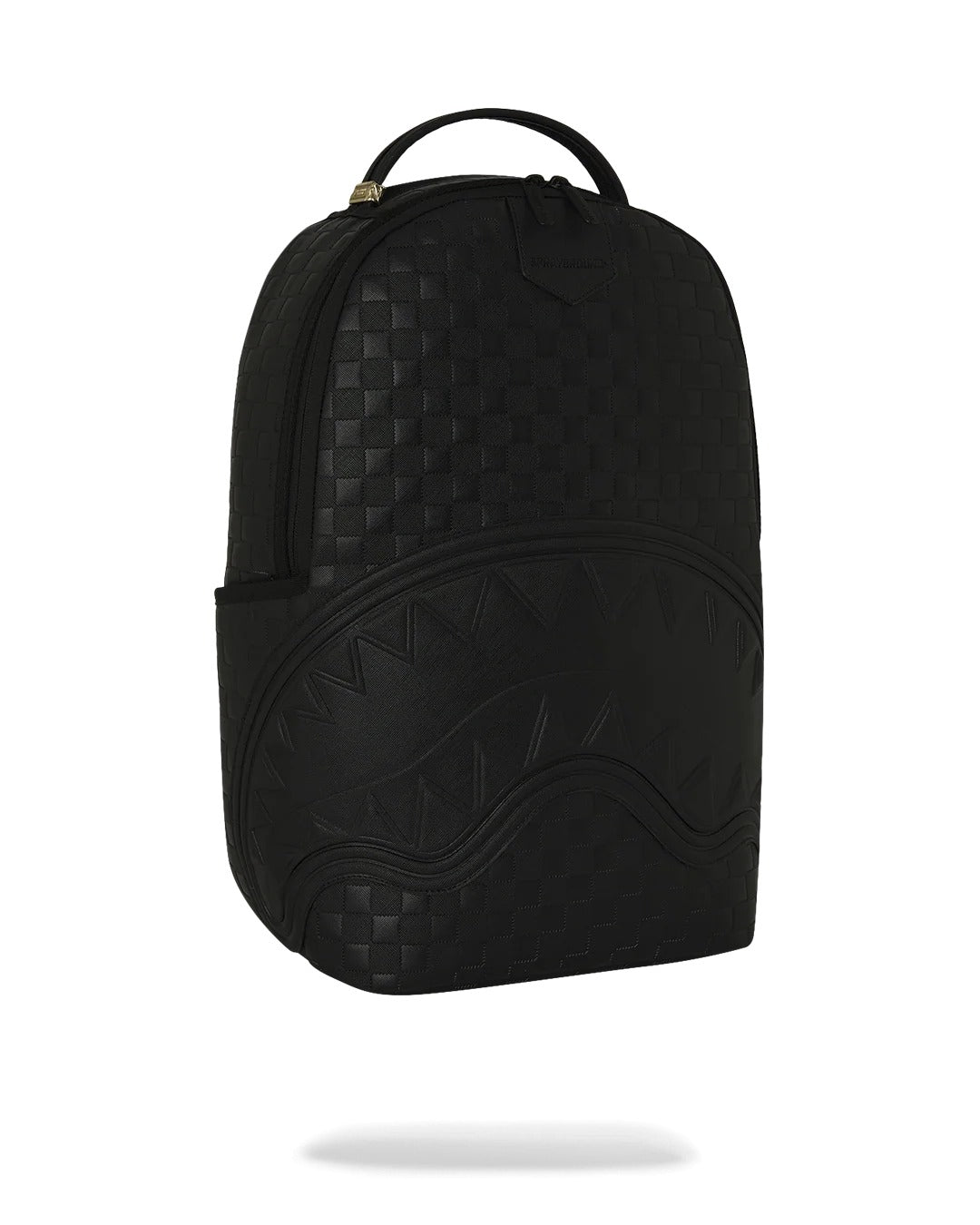 Sprayground Zaino Unisex Raised check Nero