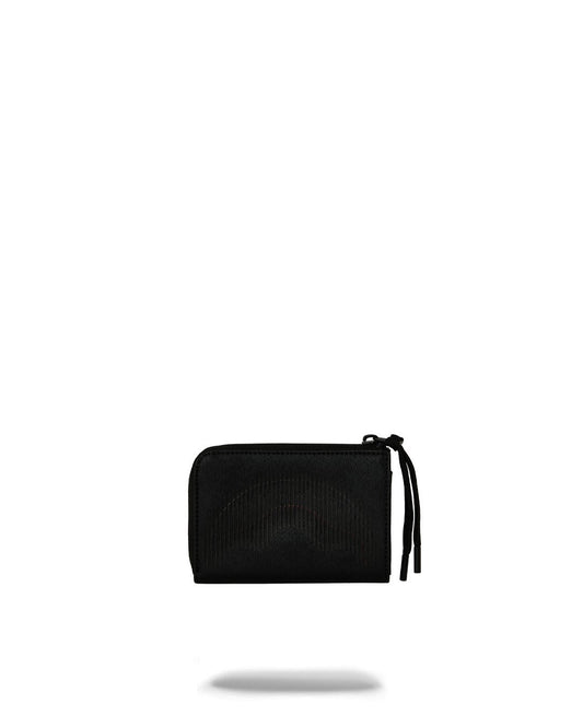 Sprayground Portafoglio Disappearing shark Nero