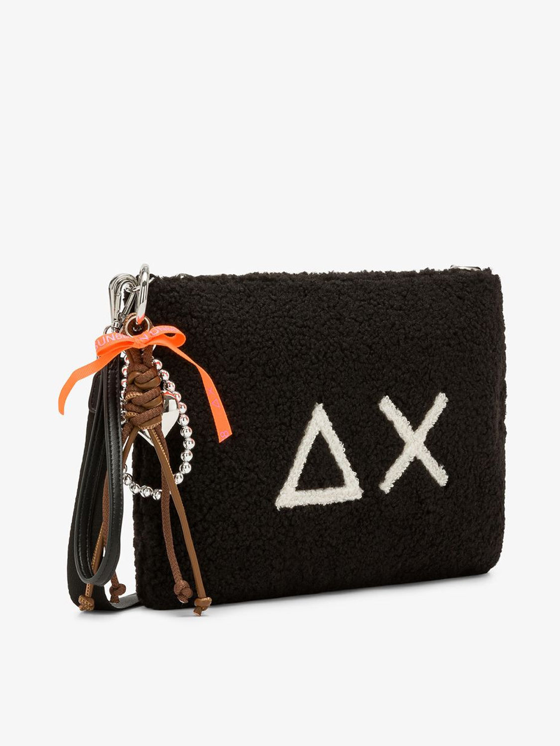 Sun68 Pochette Donna Pochette Nero