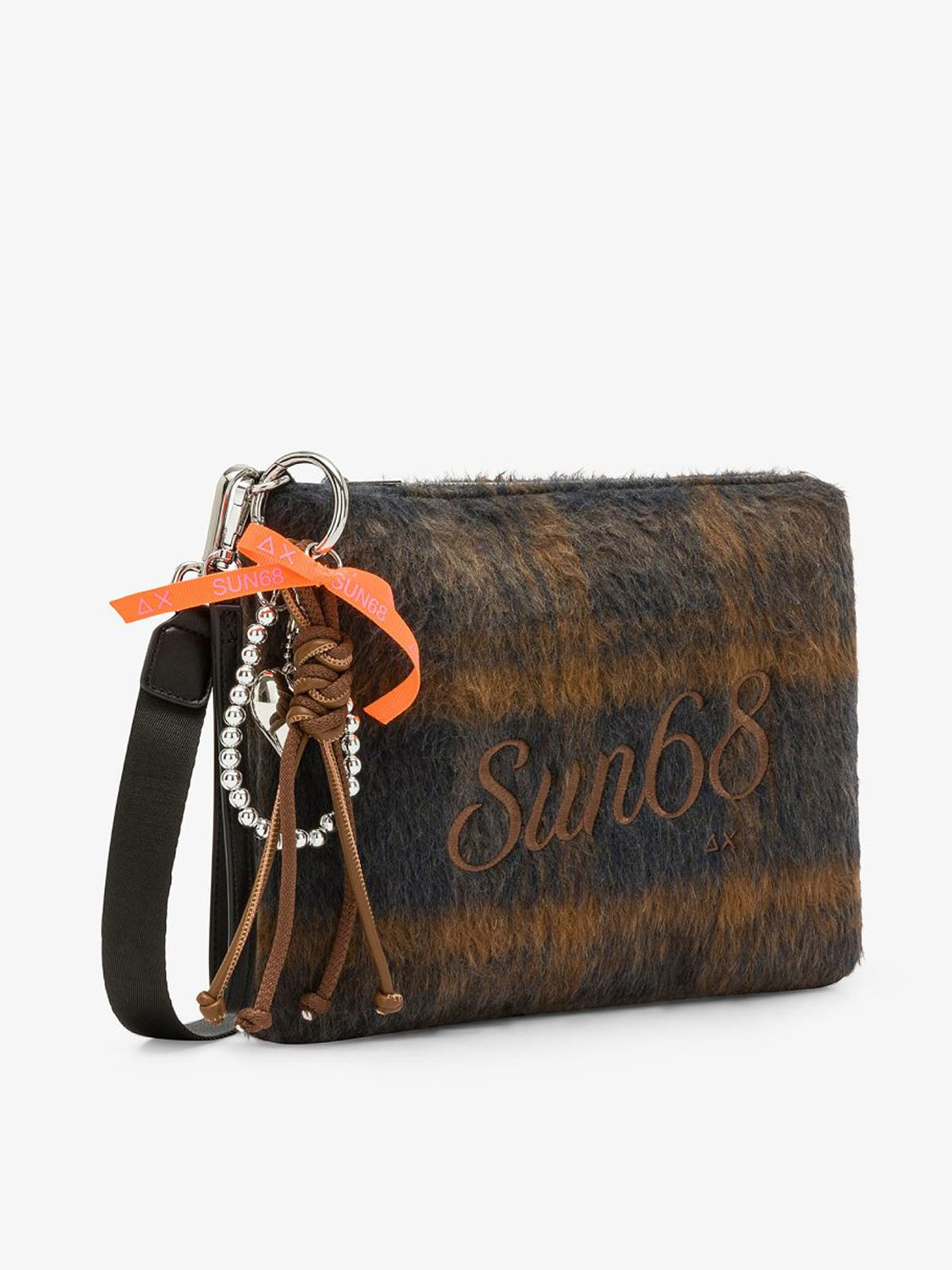 Sun68 Pochette Donna Pochette Navy