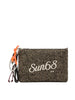 sun68 pochette donna pochette nero 9114778
