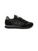 sun68 sneakers uomo tom solid nero 1461316